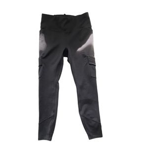 all in motion | Cargo Leggings | Small